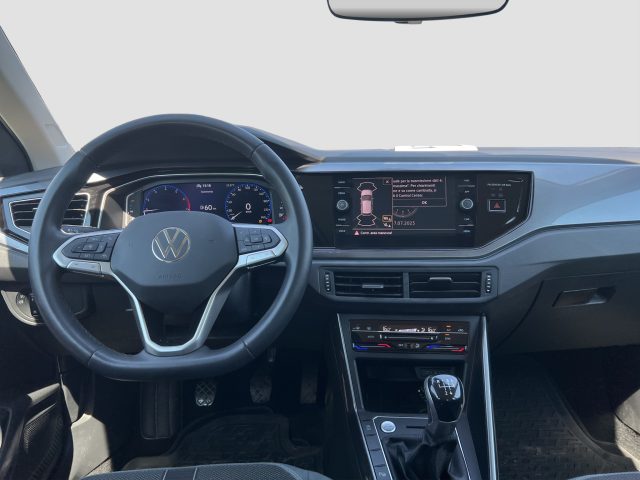 VOLKSWAGEN Polo usata 8