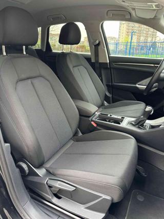 AUDI Q3 usata, con ESP