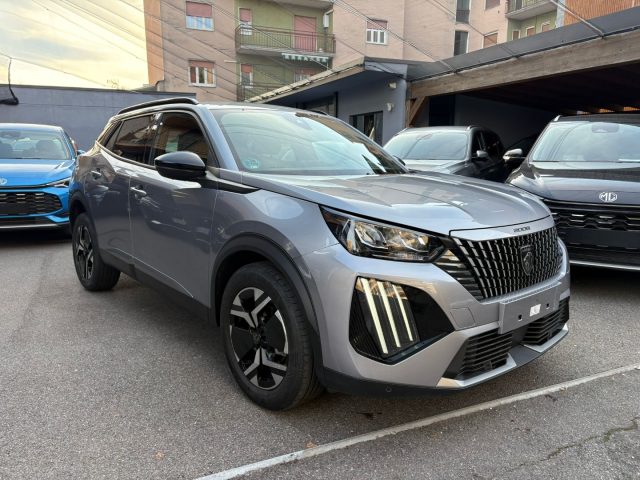PEUGEOT 2008 usata, con Airbag laterali