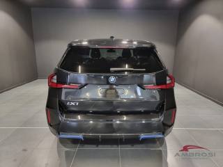 BMW iX1 usata 5