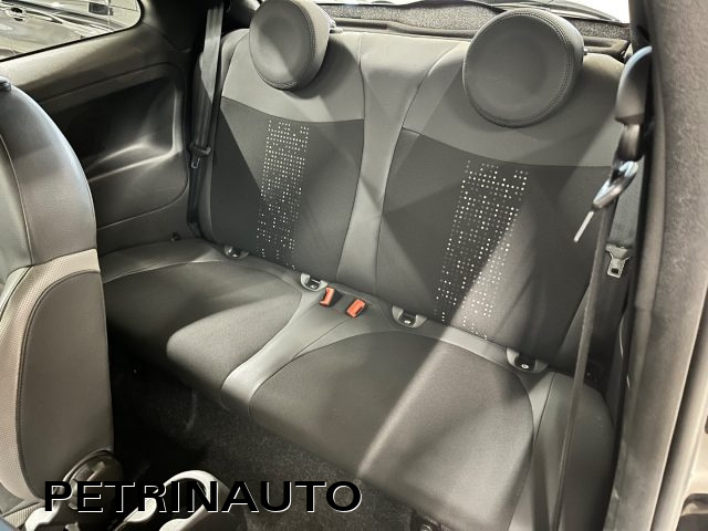 FIAT 500 usata, con ESP
