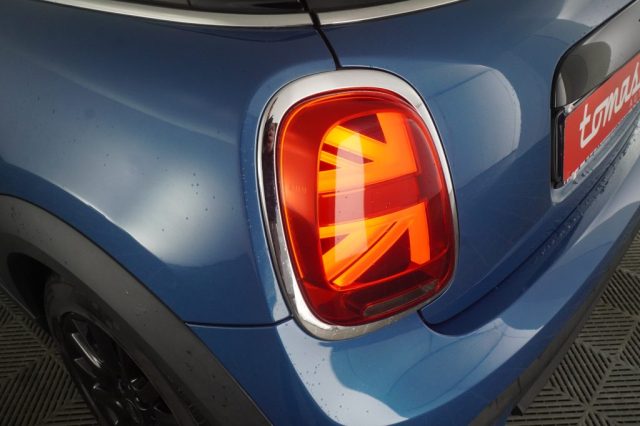 MINI Cooper usata 8