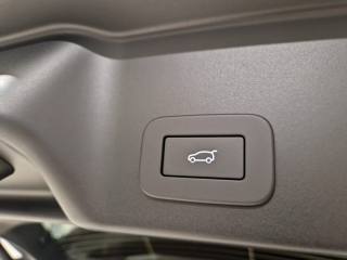 LAND ROVER Range Rover Evoque usata, con Volante in pelle