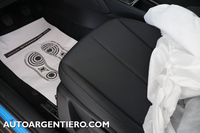 AUDI Q2 usata, con Chiusura centralizzata