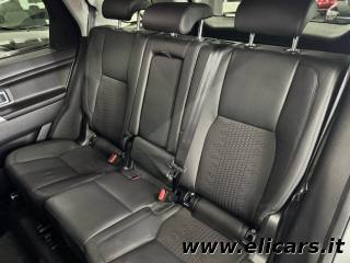 LAND ROVER Discovery Sport usata, con Fendinebbia