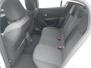 PEUGEOT 208 usata, con Climatizzatore