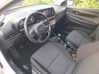 HYUNDAI i20 usata, con ESP