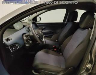 LANCIA Ypsilon usata, con Fendinebbia