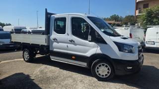 FORD Transit usata, con Airbag