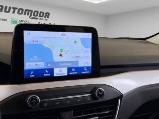 FORD Focus usata, con Immobilizzatore elettronico