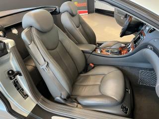 MERCEDES-BENZ SL 500 usata 19