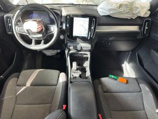 VOLVO XC40 usata, con Filtro antiparticolato