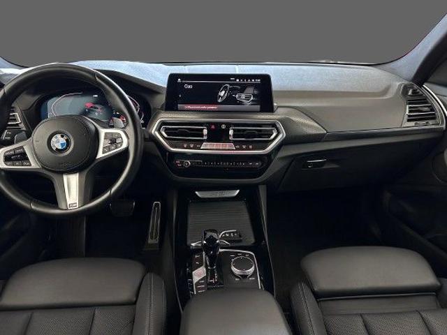 BMW X3 usata, con Alzacristalli elettrici