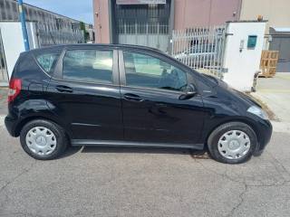 MERCEDES-BENZ A 160 usata, con Airbag