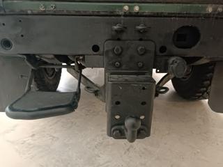 LAND ROVER Defender usata 27