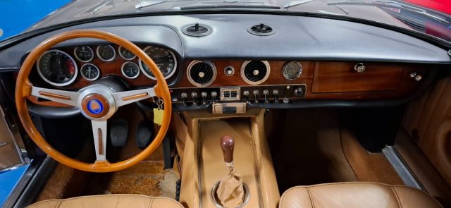 MASERATI Quattroporte usata 8