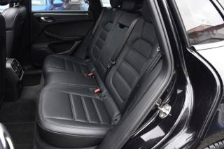 PORSCHE Macan usata, con Volante in pelle