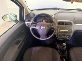 FIAT Grande Punto usata 12