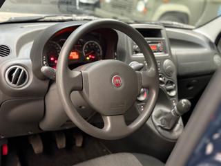 FIAT Panda usata 7