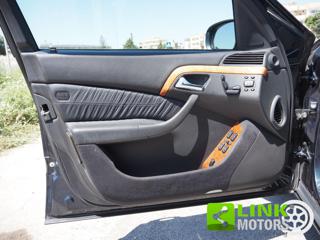 MERCEDES-BENZ S 320 usata 22