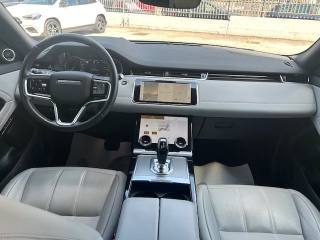 LAND ROVER Range Rover Evoque usata, con Controllo trazione