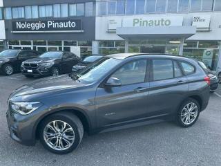 BMW X1 usata, con Airbag laterali
