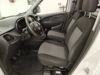 FIAT Doblo usata, con Bluetooth