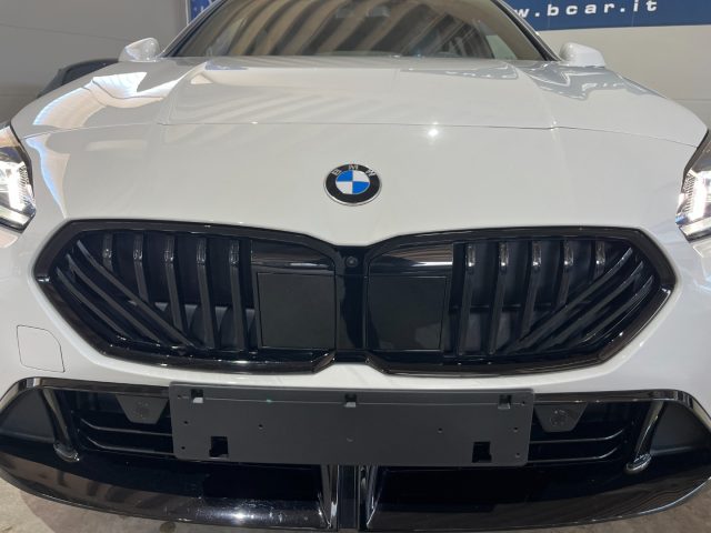 BMW 120 usata, con Sedili sportivi