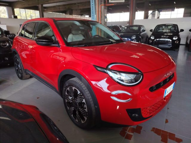 FIAT 600 usata, con Cerchi in lega