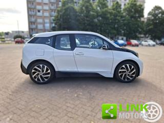 BMW i3 usata, con Park Distance Control