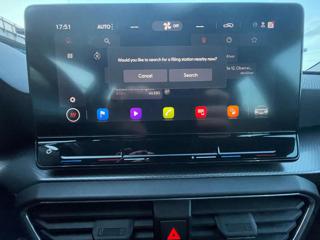 SEAT Leon usata, con Immobilizzatore elettronico