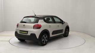 CITROEN C3 usata, con Alzacristalli elettrici