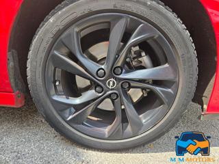 OPEL Astra usata, con ESP