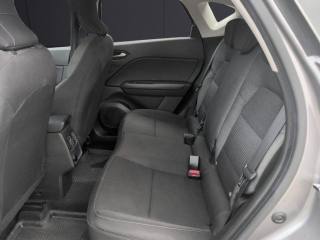 RENAULT Captur usata, con Servosterzo