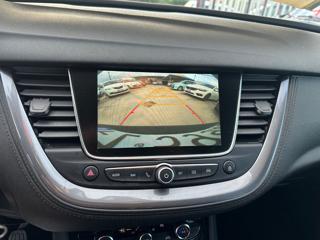 OPEL Grandland X usata, con Regolazione elettrica sedili