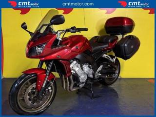 YAMAHA FZ1 Fazer usata 1