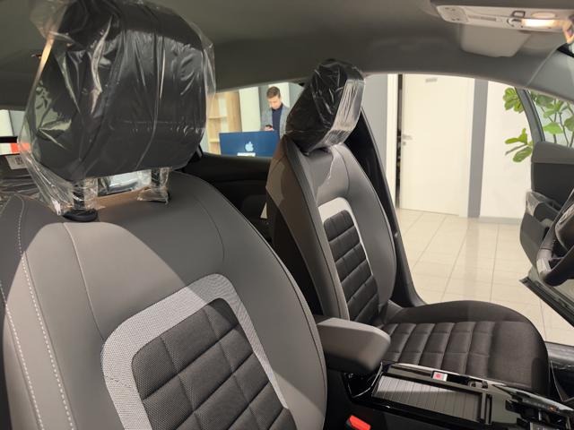 CITROEN C4 usata, con Cruise Control