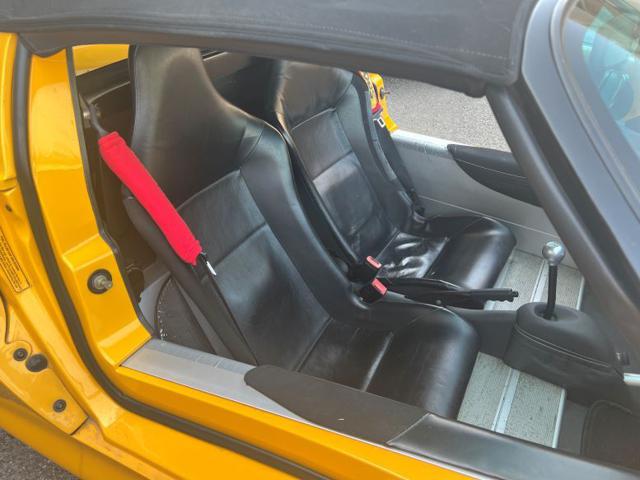 LOTUS Elise usata 16