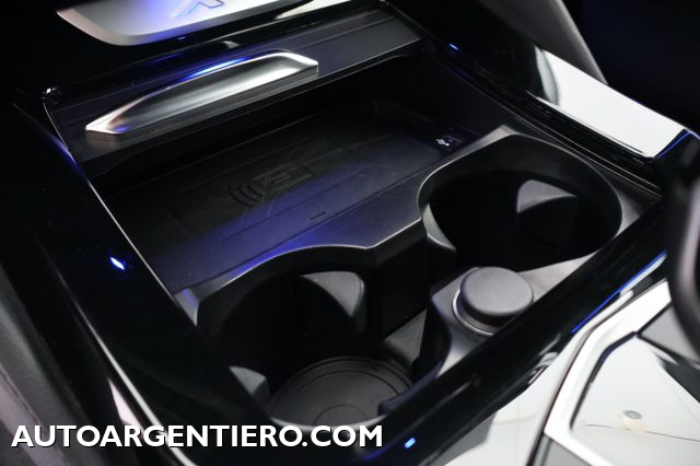 BMW X4 usata, con Chiusura centralizzata