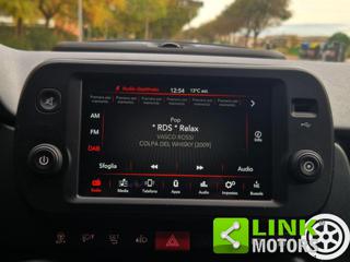 FIAT Panda Cross usata, con ESP