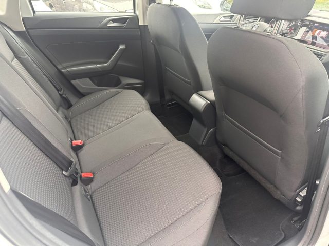VOLKSWAGEN Polo usata, con Park Distance Control