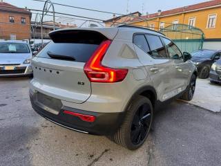 VOLVO XC40 usata, con Chiusura centralizzata
