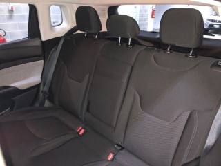 JEEP Compass usata, con ESP