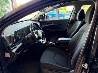 KIA Sportage usata, con Airbag laterali