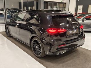 MERCEDES-BENZ A 180 usata, con Antifurto