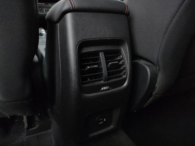 FORD Kuga usata, con Touch screen