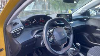 PEUGEOT 208 usata, con ESP