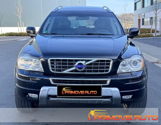 VOLVO XC90 usata, con Controllo trazione