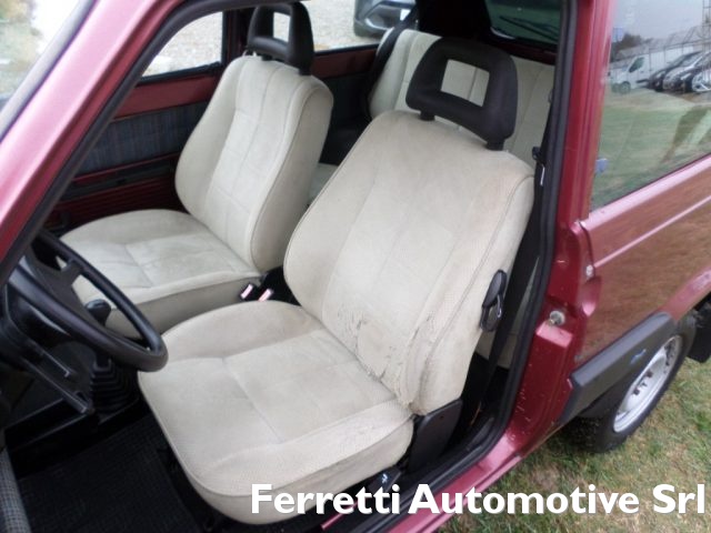 FIAT Panda usata 5