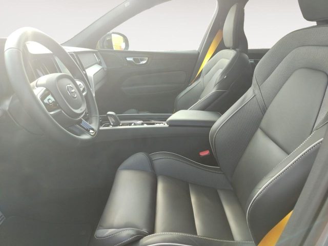 VOLVO XC60 usata, con ESP
